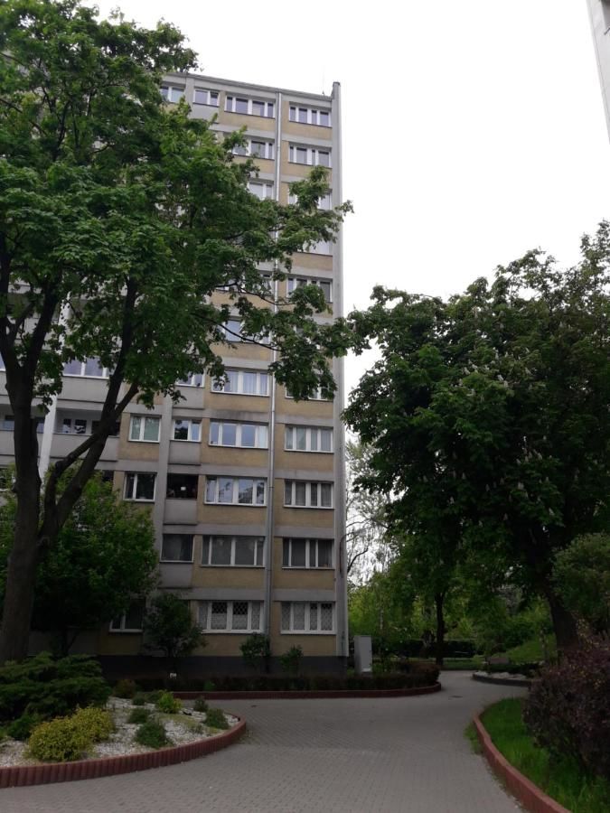 Апартаменты Apartament Orchidea Варшава-31