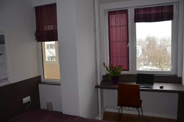 Апартаменты Apartament Orchidea Варшава-36