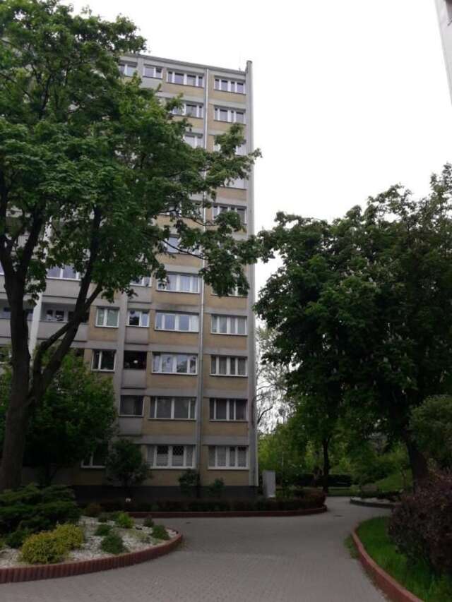 Апартаменты Apartament Orchidea Варшава-58